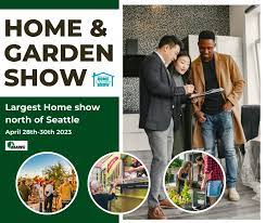 Whatcom County Home Garden Show 2023