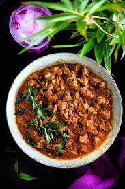 Easy Beef Madras gambar png