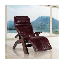 Perfect Chair Zero Gravity Recliner