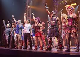 new we will rock you tour launches in