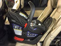 2022 Britax Gen2 Flexfit Endeavours