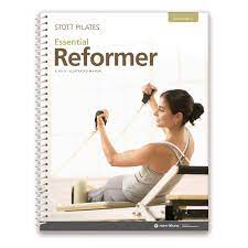 manual essential reformer 2nd ed
