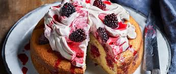 Advertisement mother's day is celebrated in many countries, including the united kingdom, the united states, denmark, finland, italy, turkey, australia, mexico, canada, china, japan and belgium. Mother S Day Cake Ideas Olivemagazine