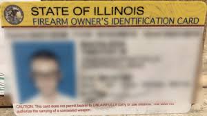 Illinois state police application for firearm owner s identification card of cial use only remit exactly 10. Dupage Foid Cards 100 Returned Naperville Nctv17