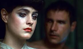 Before posting, please focus your eye on the optic lens in front of you. Blade Runner The Final Cut Review Savour Its Unhurried Strangeness Blade Runner The Guardian