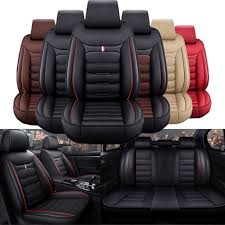 Seat Covers For 2016 Honda City For