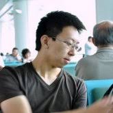 Brian Zhang. Fledgling Game Designer - user-image-med