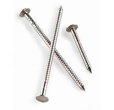 stainless steel tile roofing nails