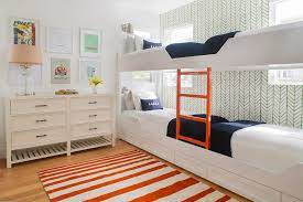 20 Chic Bunk Bed Ideas To Help Maximize