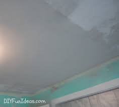 Repair A Hole In Your Ceiling Drywall