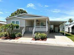 clearwater fl mobile homes