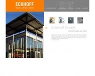 Hans Eckhoff GmbH, In den Weiden , Gevelsberg - 4159023-0