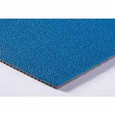 synthetic rubber flooring at rs 75
