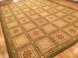 vine needlepoint portuguese carpet