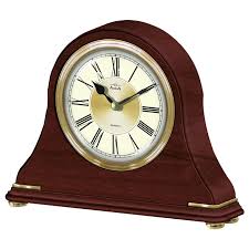 Adina Mantle Clock Cl08j 10698