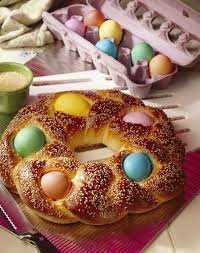It's certainly a time for celebration and for. Planning A Greek Easter Meal With Recipe Links