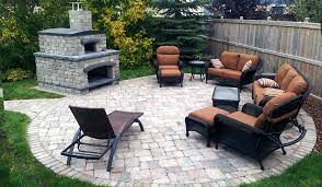 How Much Does A Patio Cost In Winnipeg