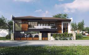 5 modern houses in manila homify