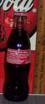 2022 coca cola new label delicious