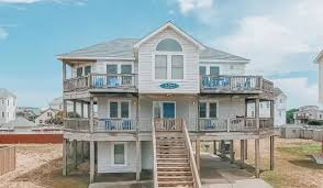 obx vacation beach house al has