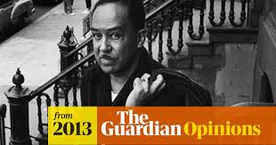 Carrie is a law clerk and james wants to. Langston Hughes Showed Me What It Meant To Be A Black Writer Gary Younge The Guardian