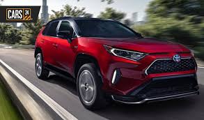 This was the first compact crossover suv. Toyota Rav4 Suv Is Coming To India In 2021