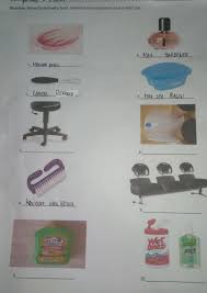 equipment used in nail care