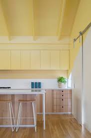18 backsplash for yellow kitchen