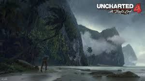 uncharted 4 wallpapers wallpaper cave