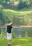 Golf - Lakewoods Resort