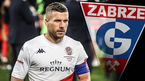 All statistics are with charts. Gornik Zabrze Bestatigt Im Video Ex Nationalspieler Lukas Podolski Wechselt Nach Polen Sportbuzzer De