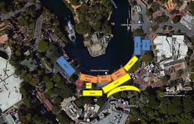 Fantasmic 2015 Seating Chart Disneyland Disneyland