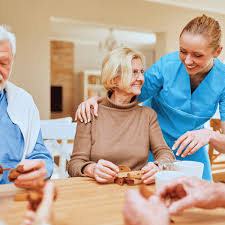 livonia senior care memory care