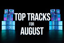 Hot New Tracks For August 2019 Ibiza Spotlight