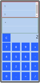Solved Subtraction On My Calculator
