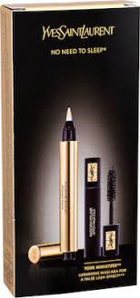 ysl touche eclat shade radiant touch
