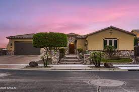 arrowhead ranch glendale az luxury