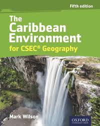 for csec geography by mark wilson