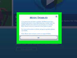 how to add mods to the sims 4 11 steps