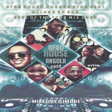 16 de junho de 2021. Afro House Afro Kuduro Afro Beat Angola Melhor Do Ano Best Of The Year 2020 By Djmobe Mixcloud
