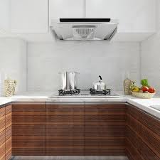 Kitchen Textured Porcelain Wall Tiles