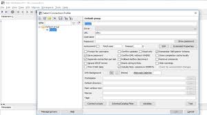 sql workbench exasol db doentation