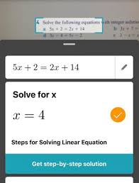 Microsoft Math Solver App For Windows