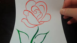 Thanks for joining me with this lesson on how to draw a rose. How To Draw A Cute Puppy Youtube By Candydadcom Medium