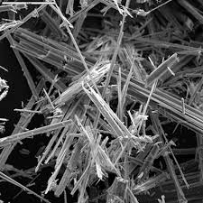 what is asbestos and where is it found