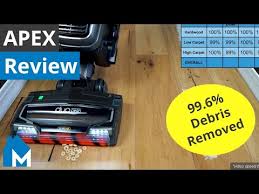 shark apex duoclean review 99 6 of