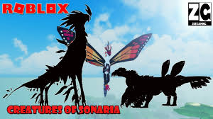 Creatures of sonaria, updates and features, and the past month's ratings. More Creatures Coming Roblox Creatures Of Sonaria Youtube