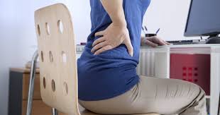 what is the best chair for back pain