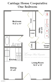 Bedroom House Plans