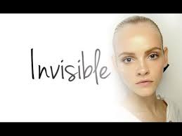 hollywood skin 100 invisible makeup